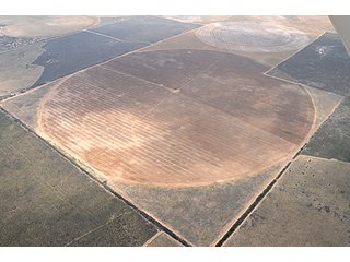 Property photo 42 - 3,233+/- Acre All Contiguous Land Auction Offered in 2 Tracts with 2,162+/- Acres Irrigated Cropland