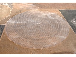 Property photo 35 - 3,233+/- Acre All Contiguous Land Auction Offered in 2 Tracts with 2,162+/- Acres Irrigated Cropland