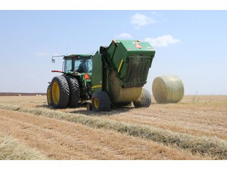 Property photo 10 - 3,233+/- Acre All Contiguous Land Auction Offered in 2 Tracts with 2,162+/- Acres Irrigated Cropland