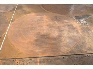 Property photo 32 - 3,233+/- Acre All Contiguous Land Auction Offered in 2 Tracts with 2,162+/- Acres Irrigated Cropland