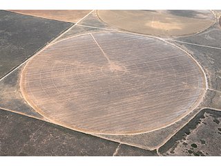 Property photo 33 - 3,233+/- Acre All Contiguous Land Auction Offered in 2 Tracts with 2,162+/- Acres Irrigated Cropland