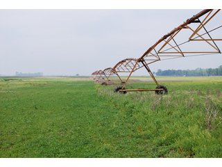 Tract 5 - 805+/- Acre Land Auction Offered in 5 Tracts in Northwest Missouri