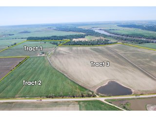 Property photo 22 - 805+/- Acre Land Auction Offered in 5 Tracts in Northwest Missouri