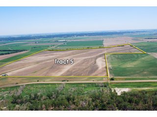 Property photo 24 - 805+/- Acre Land Auction Offered in 5 Tracts in Northwest Missouri
