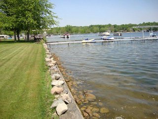 Property photo 2 - Lakefront Real Estate Auction Offered in 2 Tracts