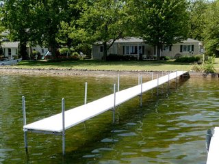 Property photo 5 - Lakefront Real Estate Auction Offered in 2 Tracts