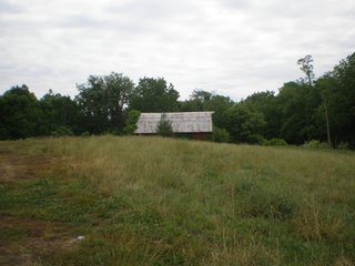 Property photo 2 - Nice Brookville Lake Area Real Estate Auction - 94 +/- Acres Offered in 3 Tracts