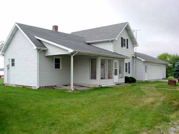 Donald Smith Estate Real Estate and Personal Property Auction