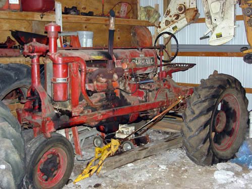 Property photo 20 - Donald Smith Estate Real Estate and Personal Property Auction