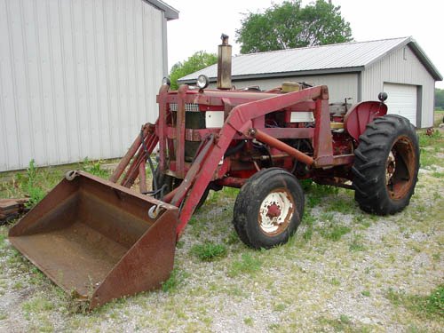 Property photo 18 - Donald Smith Estate Real Estate and Personal Property Auction