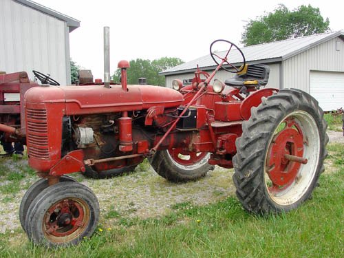 Property photo 30 - Donald Smith Estate Real Estate and Personal Property Auction