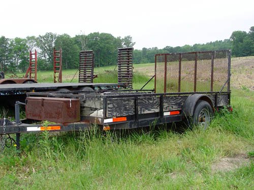 Property photo 47 - Donald Smith Estate Real Estate and Personal Property Auction