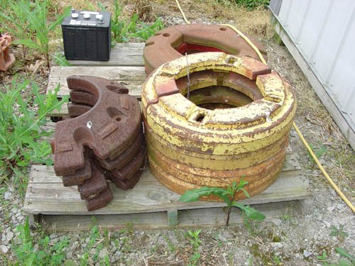 Property photo 50 - Donald Smith Estate Real Estate and Personal Property Auction