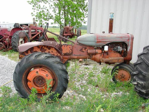 Property photo 19 - Donald Smith Estate Real Estate and Personal Property Auction