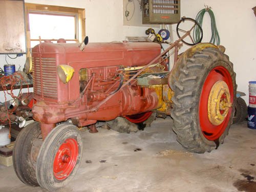 Property photo 17 - Donald Smith Estate Real Estate and Personal Property Auction