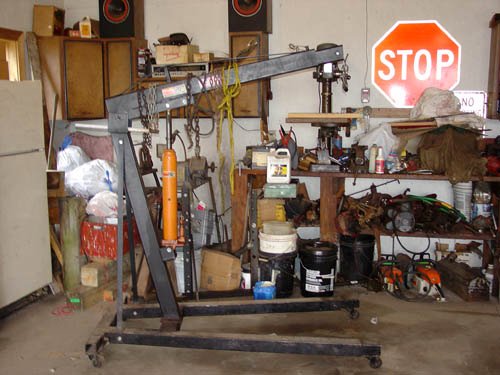 Property photo 57 - Donald Smith Estate Real Estate and Personal Property Auction