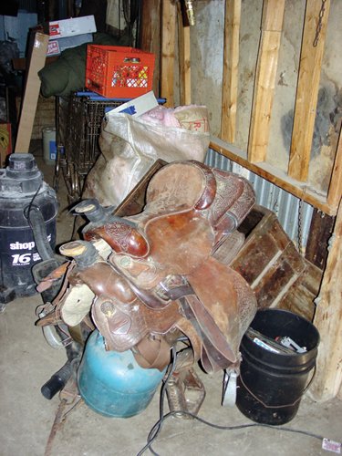 Property photo 41 - 20+/- Acres Offered in 2 Tracts Real Estate Auction and Personal Property Auction