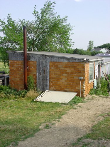 Property photo 12 - 20+/- Acres Offered in 2 Tracts Real Estate Auction and Personal Property Auction