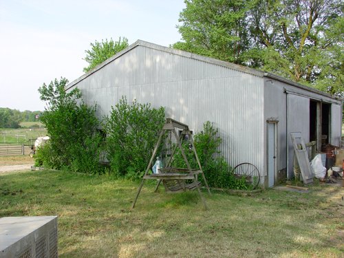 Property photo 28 - 20+/- Acres Offered in 2 Tracts Real Estate Auction and Personal Property Auction