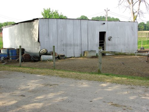 Property photo 15 - 20+/- Acres Offered in 2 Tracts Real Estate Auction and Personal Property Auction