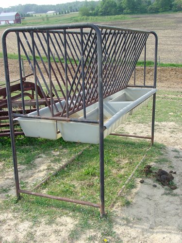 Property photo 47 - 20+/- Acres Offered in 2 Tracts Real Estate Auction and Personal Property Auction