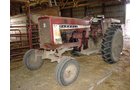 Property photo 10 - 20+/- Acres Offered in 2 Tracts Real Estate Auction and Personal Property Auction