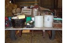Property photo 17 - 20+/- Acres Offered in 2 Tracts Real Estate Auction and Personal Property Auction