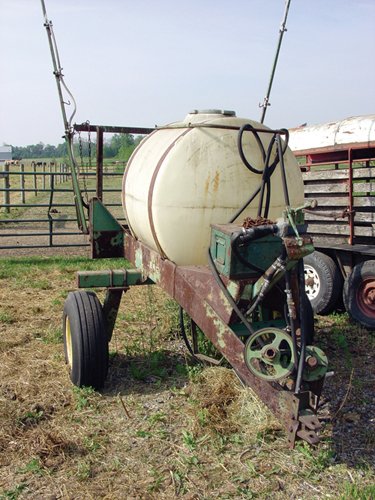 Property photo 39 - 20+/- Acres Offered in 2 Tracts Real Estate Auction and Personal Property Auction