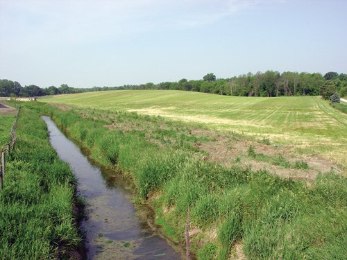 Property photo 30 - 20+/- Acres Offered in 2 Tracts Real Estate Auction and Personal Property Auction