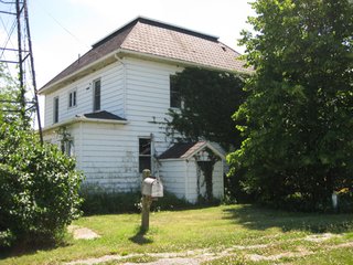 Property photo 4 - 80+/- Acre Land Auction Offered in 3 Tracts with a 5 Bedroom Country Home