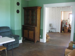 Property photo 2 - 80+/- Acre Land Auction Offered in 3 Tracts with a 5 Bedroom Country Home