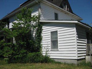 Property photo 5 - 80+/- Acre Land Auction Offered in 3 Tracts with a 5 Bedroom Country Home