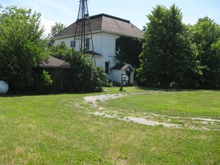 Property photo 3 - 80+/- Acre Land Auction Offered in 3 Tracts with a 5 Bedroom Country Home