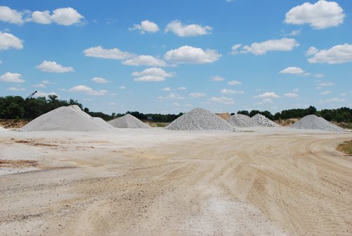 Property photo 30 - Hixon Sand & Gravel Real Estate & Personal Property Auction - 54 Acres offered in 3 Tracts
