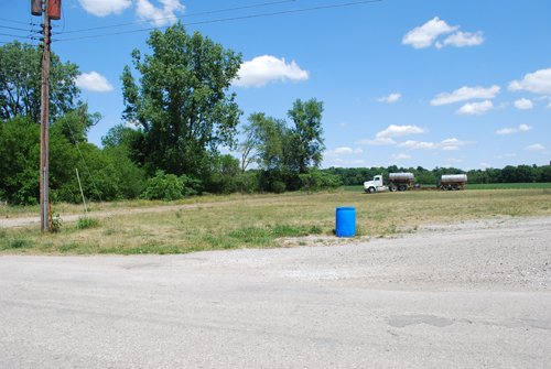 Property photo 34 - Hixon Sand & Gravel Real Estate & Personal Property Auction - 54 Acres offered in 3 Tracts