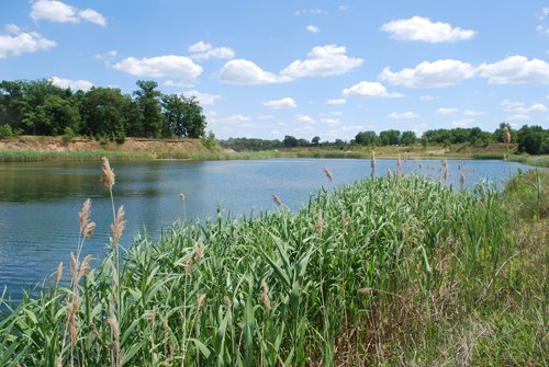 Property photo 28 - Hixon Sand & Gravel Real Estate & Personal Property Auction - 54 Acres offered in 3 Tracts
