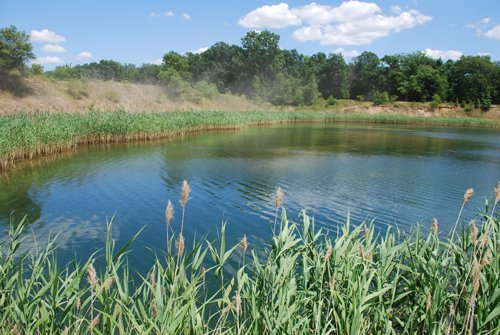 Property photo 41 - Hixon Sand & Gravel Real Estate & Personal Property Auction - 54 Acres offered in 3 Tracts