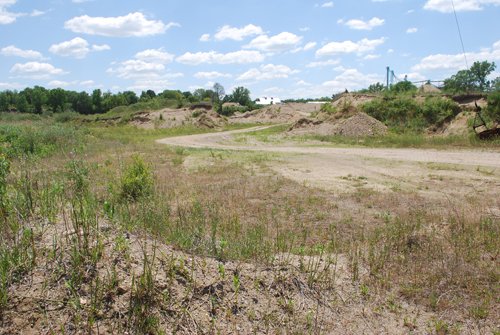 Property photo 52 - Hixon Sand & Gravel Real Estate & Personal Property Auction - 54 Acres offered in 3 Tracts