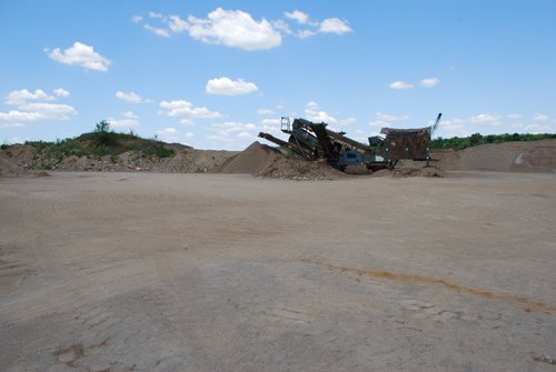 Property photo 87 - Hixon Sand & Gravel Real Estate & Personal Property Auction - 54 Acres offered in 3 Tracts