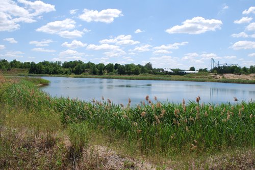 Property photo 68 - Hixon Sand & Gravel Real Estate & Personal Property Auction - 54 Acres offered in 3 Tracts