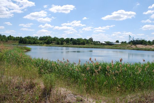 Property photo 89 - Hixon Sand & Gravel Real Estate & Personal Property Auction - 54 Acres offered in 3 Tracts