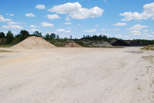 Property photo 37 - Hixon Sand & Gravel Real Estate & Personal Property Auction - 54 Acres offered in 3 Tracts