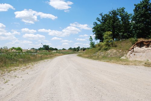 Property photo 57 - Hixon Sand & Gravel Real Estate & Personal Property Auction - 54 Acres offered in 3 Tracts