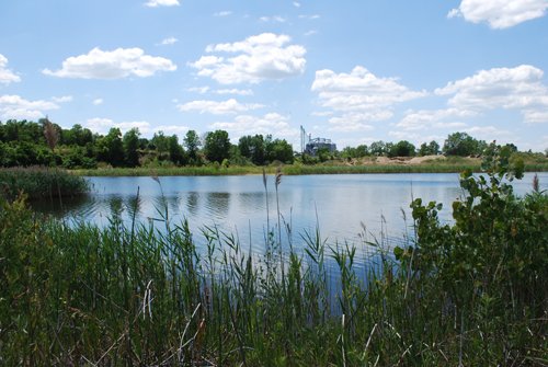 Property photo 42 - Hixon Sand & Gravel Real Estate & Personal Property Auction - 54 Acres offered in 3 Tracts