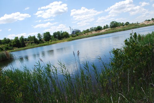 Property photo 66 - Hixon Sand & Gravel Real Estate & Personal Property Auction - 54 Acres offered in 3 Tracts