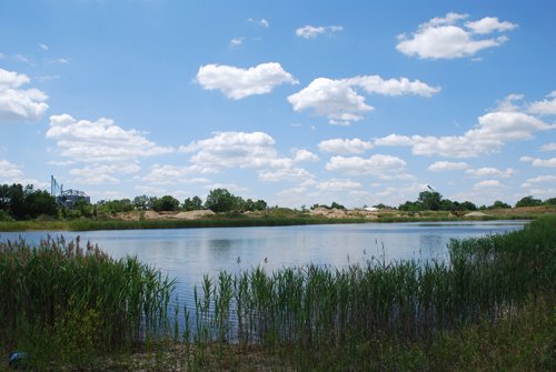 Property photo 25 - Hixon Sand & Gravel Real Estate & Personal Property Auction - 54 Acres offered in 3 Tracts