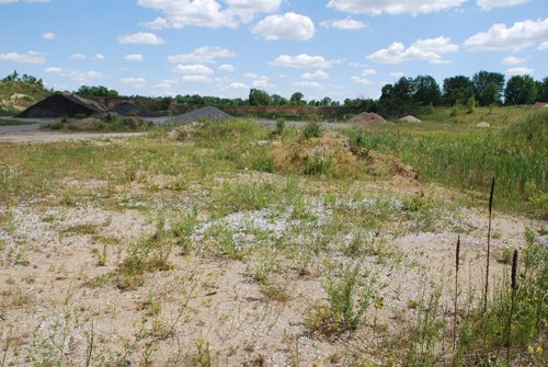 Property photo 9 - Hixon Sand & Gravel Real Estate & Personal Property Auction - 54 Acres offered in 3 Tracts