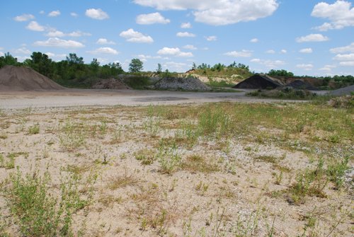 Property photo 72 - Hixon Sand & Gravel Real Estate & Personal Property Auction - 54 Acres offered in 3 Tracts