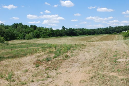 Property photo 49 - Hixon Sand & Gravel Real Estate & Personal Property Auction - 54 Acres offered in 3 Tracts
