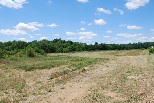 Property photo 21 - Hixon Sand & Gravel Real Estate & Personal Property Auction - 54 Acres offered in 3 Tracts